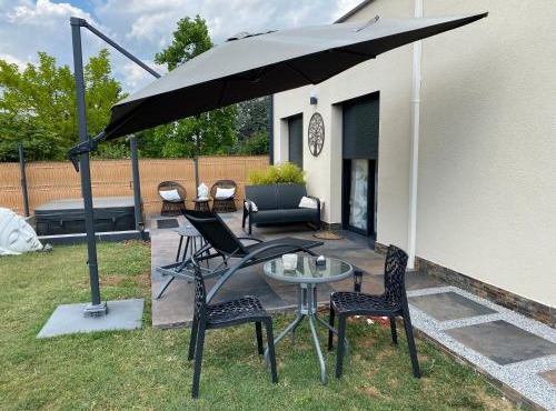 La Croisée Chambre d hôte avec sanitaires partagés