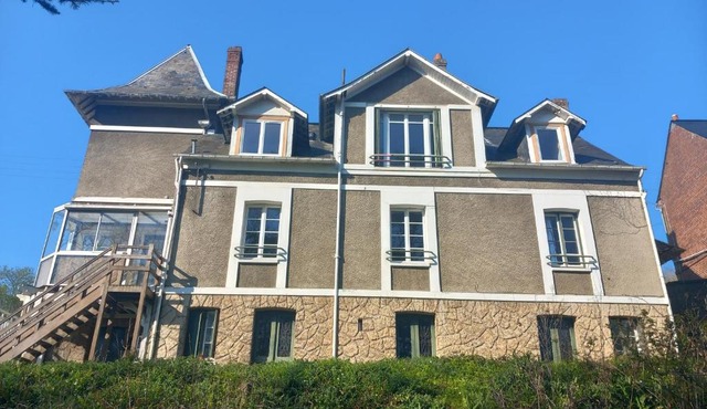 La Croisée des Chemins