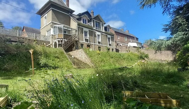 La Croisée des Chemins