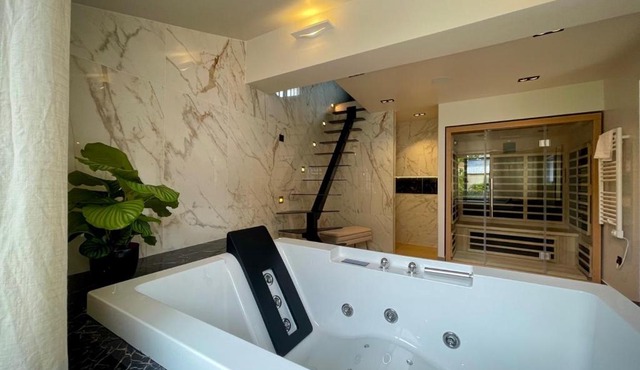 La Croisée des Sens