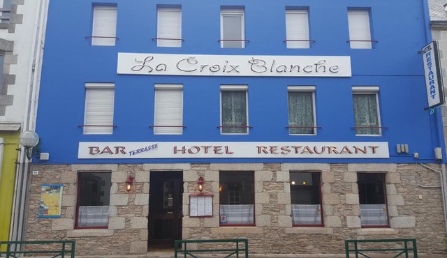 La Croix Blanche
