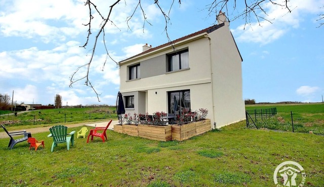 La Croix Carsin - Pordic