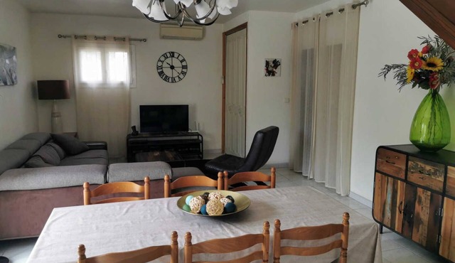 La Croix de Roland - COURNONTERRAL