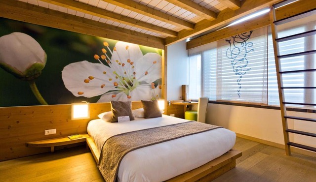 La Croix de Savoie & Spa