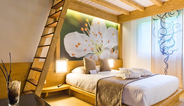 La Croix de Savoie & SPA