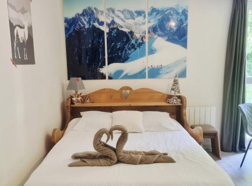 La Croix du berger - Nid douillet été comme hiver