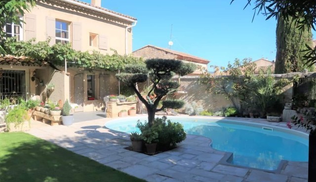 La Croix du Puits by Interhome