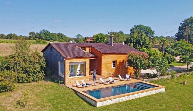 La croix du sol de Calès