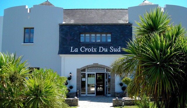 La Croix du Sud