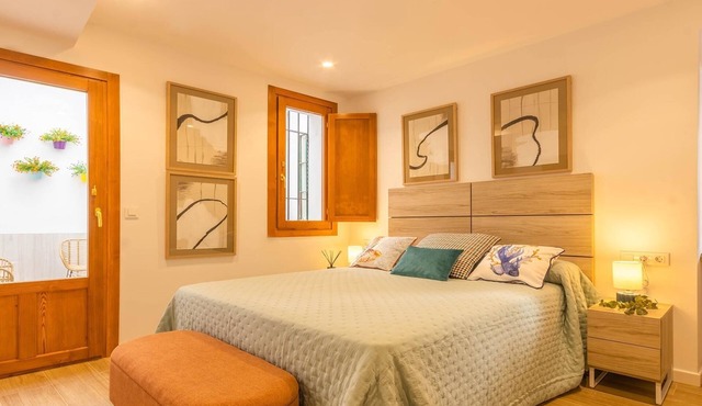 La Cuadra Apartment Cordoba Center ⭐