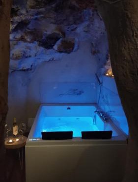 La Cueva del Agua