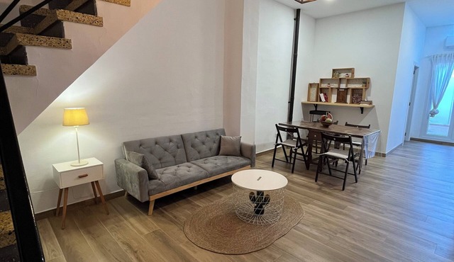La Culle House