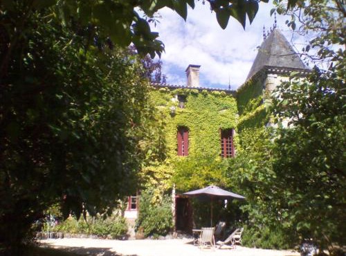 La Cure du Maine Charles