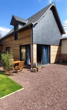 La Dépendance d'En Face