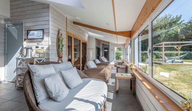 La Désirade - Hôtel, Spa et Restaurant