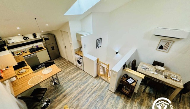 La Détente - LEZIGNAN CORBIERES