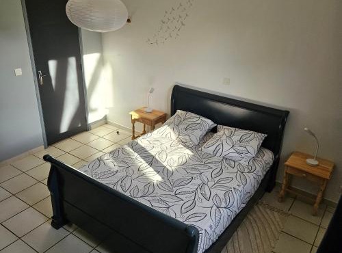 La détente ! Petit déjeuner inclus