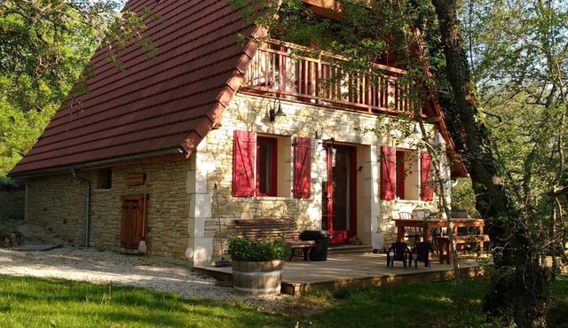 La Dame Blanche - LAVERCANTIERE