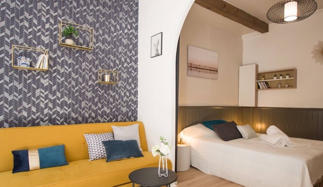 La Dame Du Taur-Magnifique cocon à deux pas du Capitole