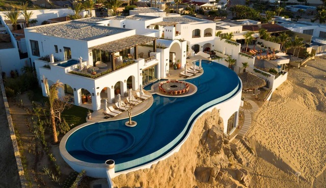 La Datcha Luxury villa