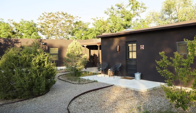 La Dea Santa Fe - Entire 6 Suite Compound