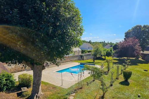 La Demeure de Giverny - Collection Idylliq