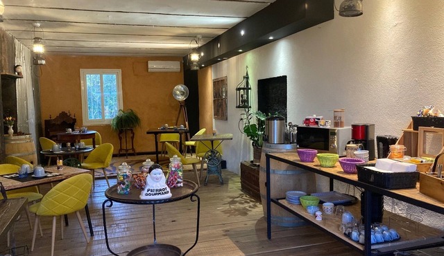 La Demeure Coloniale