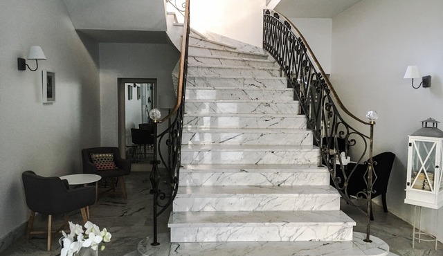 La Demeure d'Alexandra