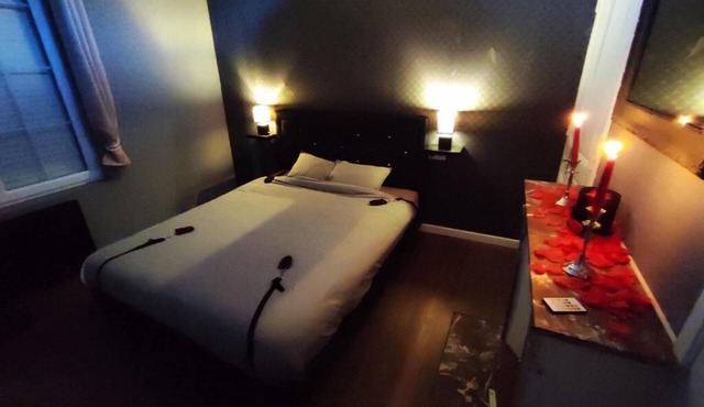 La Demeure d'Ana - Unusual accommodation