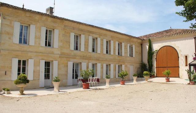 La Demeure de Bayard