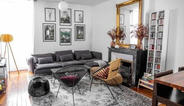 La Demeure de Chemonton