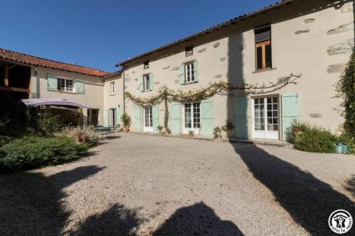 La demeure de zoe