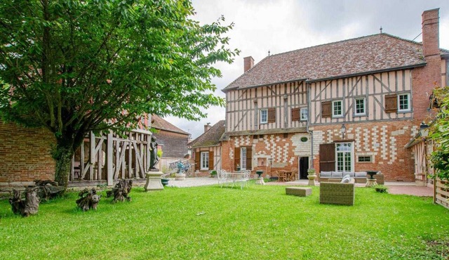 La Demeure des Ducs des Luxembourg