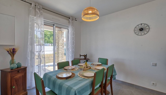 La Demeure des Goélands - 10min de la Plage