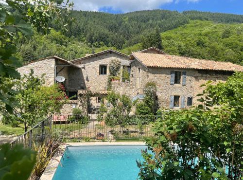 La Demeure des Maitres