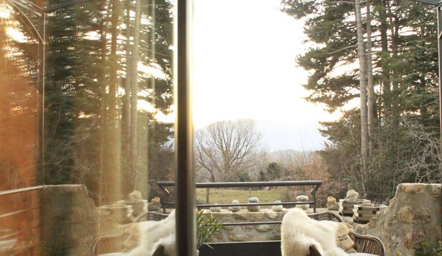 La Demeure Des Maitres