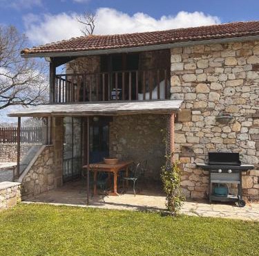 La demeure des poètes gîtes