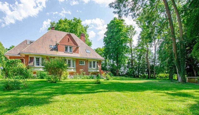 La Demeure du Lac D'orient