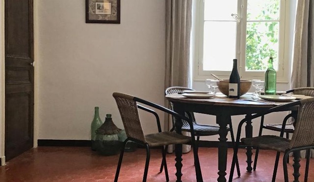 La Demeure du Pont Vieux