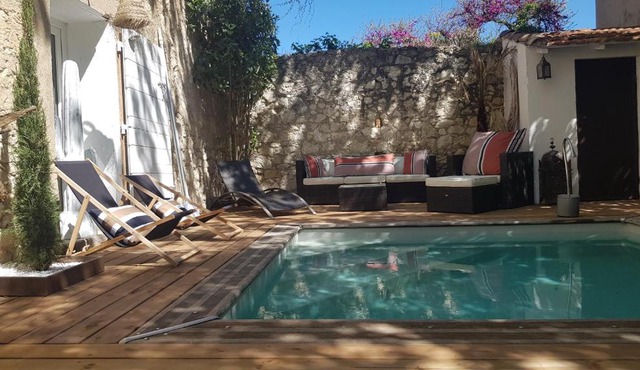 La Demeure du Pressoir