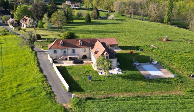 La Demeure en Périgord
