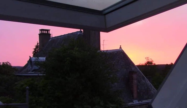 la Demeure Enchanteresse