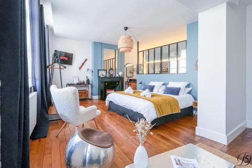 La Demeure Numéro 5