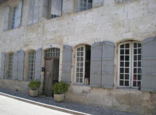 La Demeure Saint Clar