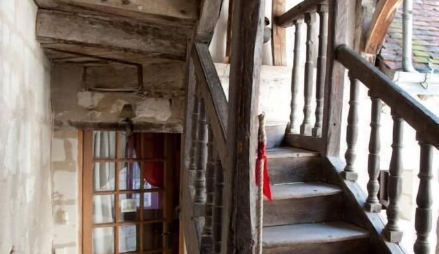 La Demeure Saint-Ours