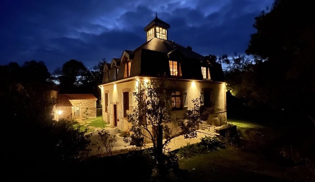 La Demoiselle de Bohardy