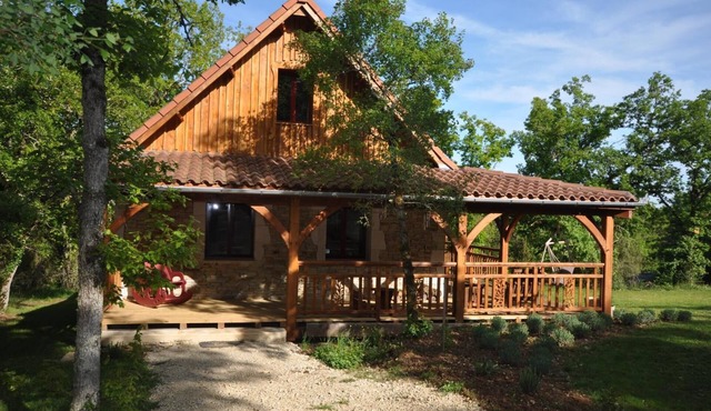 La Demoiselle - LAVERCANTIERE