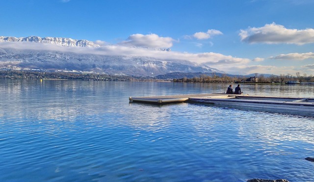 La Dent du Chat: Sophie’s pearls: