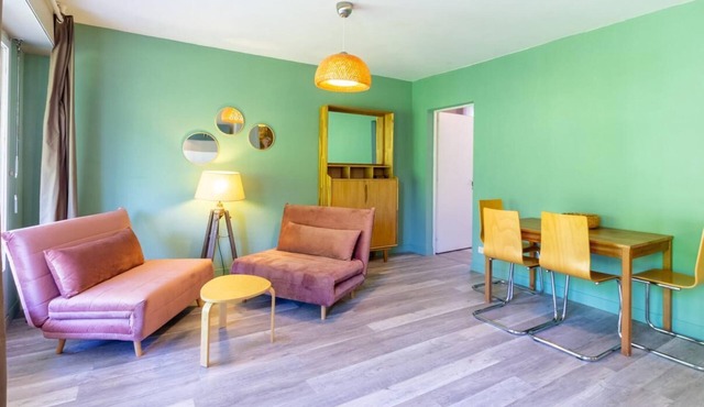 LA DENT DU CHAT - LE BOURGET DU LAC