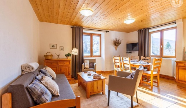 LA DENT PARRACHÉE - VAL CENIS